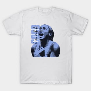 Coco Gauff T-Shirt